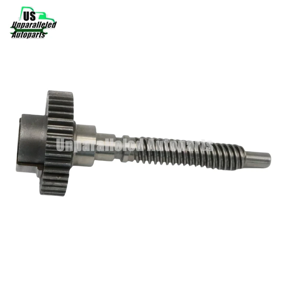 NUEVO Kit de engranajes de actuador de freno de estacionamiento de metal 34436782755 para BMW 745Li 750Li 760Li Foto 2 de 4