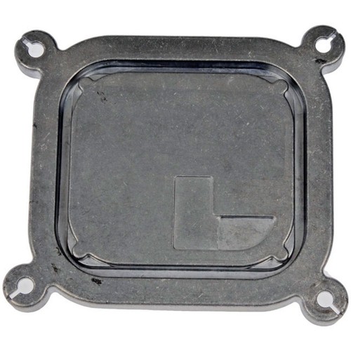 601-061 Dorman HID Bulb Ballast for F150 Truck Ford Mustang SSV Plug-In Hybrid - Picture 3 of 3