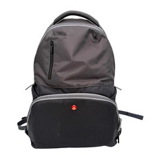 Manfrotto MB MA-A1-15 Active 1 Camera Backpack DSLR Laptop Lenses Padded
