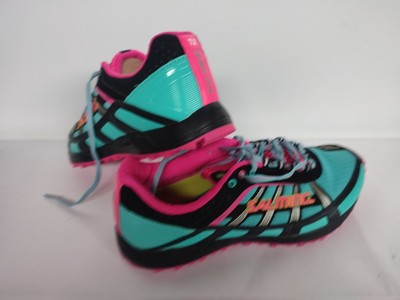 Salming Speed Trail 2 Laufschuhe Trekking Sportschuhe Gr. 41 1/3