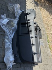 VOLKSWAGEN CADDY 2015-2020 DASHBOARD FULL DASH
