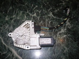 Original Audi A6 4F elektrischer Fensterheber Motor hinten links 4F0959801C
