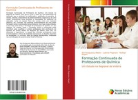Arã Paraguassú Ribeiro (U. A.) | FormaçãO Continuada De Professores De QuíMica