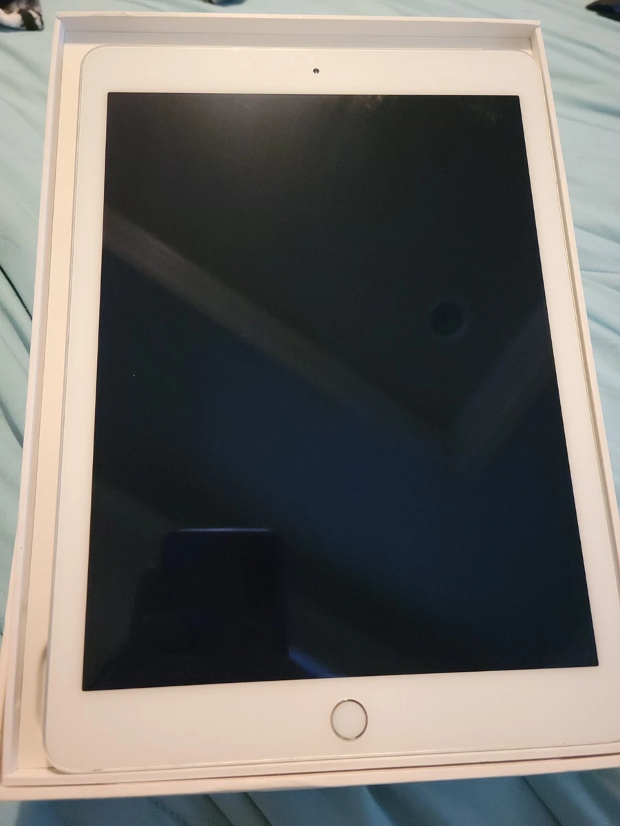Unlocked 16GB iPad Air 2 for sale | eBay