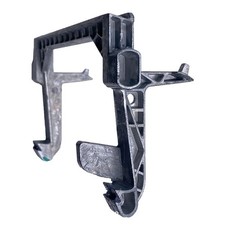 Armrest Bracket Repair Kit For Skoda Karoq Kodiaq 2017-2023 565864207 Black Car Armrest Bracket Repair Kit For Skoda Karoq Kodiaq 2017-2023 565864207 Black Car