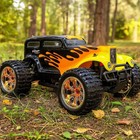 Hsp Rc Remote Control Car 2.4Ghz 1/10 Electric 4Wd Off Road Rtr Monster Truck 8