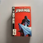 The Amazing Spider-Man #543 (Marvel Comics October 2007)
