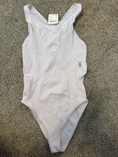 Free People Movement bodysuit