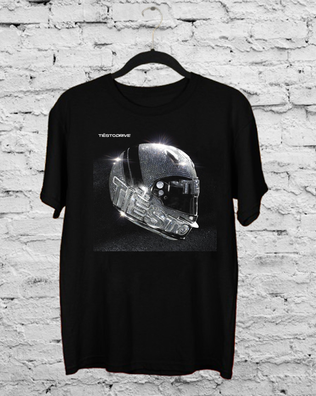 Drive T-Shirt