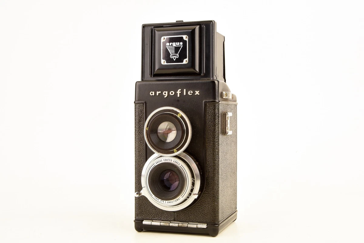 25+ Argus Film Cameras for sale | Updated Oct 2026