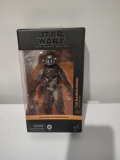 Star Wars The Black Series The Mandalorian Pagodon 6 Action Figure Exclusive