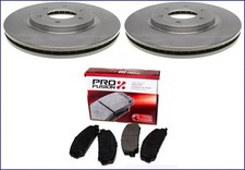 Disque de frein Infiniti QX56