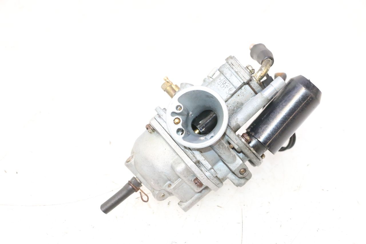 CARBURATORE - RIDE JUMP 2T 50 (2012 - 2017)