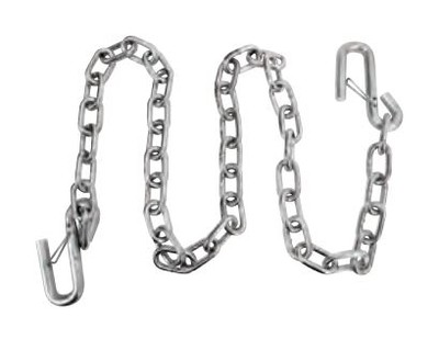 Attwood Marine 11011-7 - Trailer Safety Chain