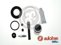 Autofren Seinsa Reparatursatz Bremssattel D42526C FüR Nissan S13 35Mm 200SX