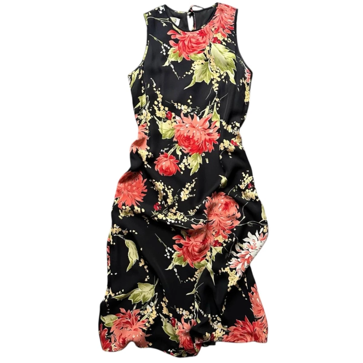 Talbots Petites Long Formal Dresses for Women | eBay