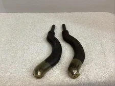 Lot of (2) ATI Curved Rivet Set AT104A- 3/16 AN470