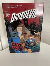 Daredevil Omnibus Vol. 2 Mark Waid (OOP, DM C...