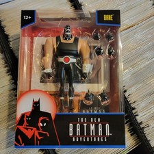 DC New Batman Adventures Bane Action Figure McFarlane 2024