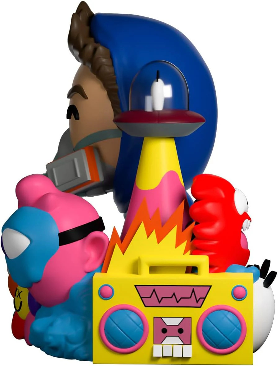 Youtooz: Art Collection [Vexx] Vinyl Figure #99 | eBay