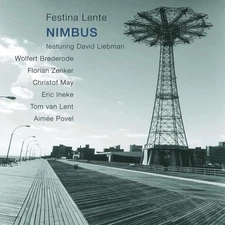 VARIOUS ARTISTS Nimbus: Festina Lente (CD)