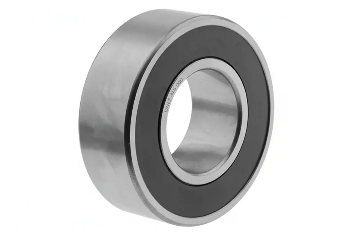 N.T.Y. NLP-NS-000.NTY Bearing, drive shaft for INFINITI,NISSAN,NISSAN (DFAC) - Image 9