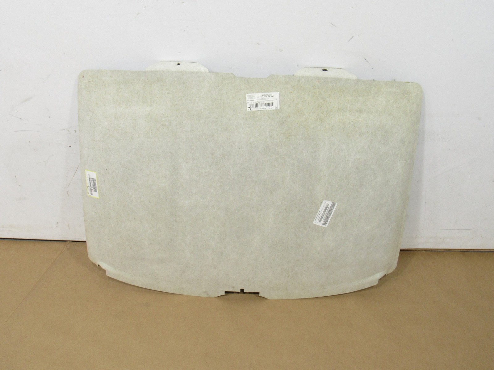 18-21 Aston Martin Vantage 2019 Roof Headliner Ceiling Trim Cover Panel :O