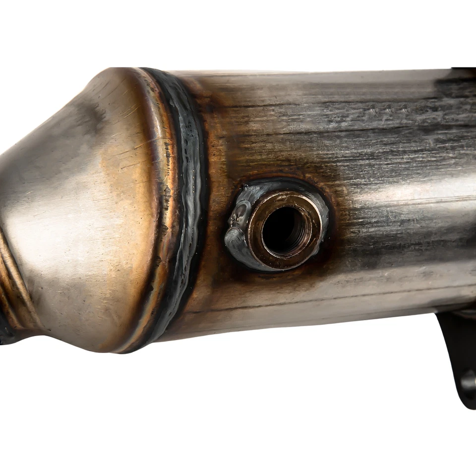 Juego convertidor catalítico para Mercury Sable 2008-2009 Ford Fusion 2010 3,5 L Foto 3 de 4