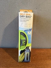 Travelol Self Seal Dry Bag