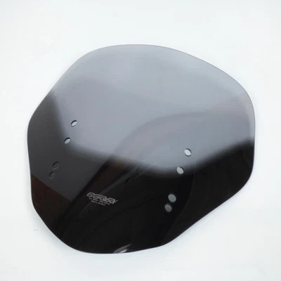 Bulle fumé MRA pour moto Suzuki 650 DL V-strom 2004 à 2010 KBA 90512 Neuf - Photo 1/4