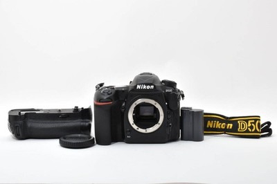 Nikon D500＋MB-D17 Nikon D500 MB-D17 631 | eBay