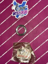 Yamaha Oem Nos Hose Yz 50 1980 Steering Ball No2 Race 122-23412-00