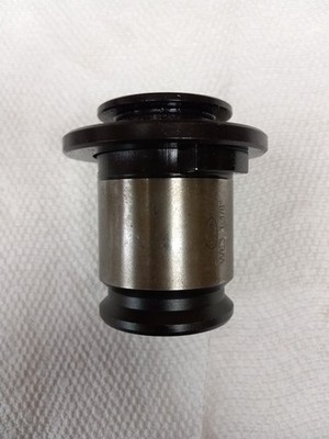 BILZ WE3 1.1/8'' Heavy Duty Quick Change Tapping Adapter