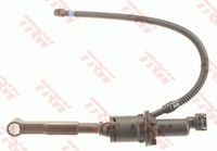 TRW Geberzylinder Kupplung PNB680 FüR Berlingo 3008 5008 C4 Peugeot B9 Partner 1