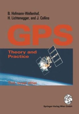 Global Positioning System : Theory and Practice Hardcover