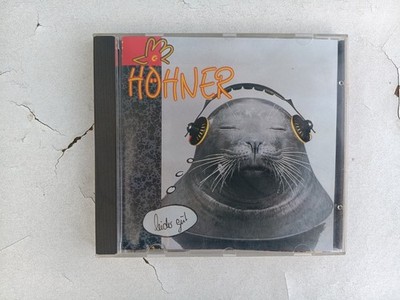 CD, Höhner, leider gut