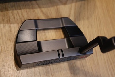 NEW Scotty Cameron Studio Xperimental Limited Edition Fastback 2