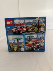 LEGO City 4203 Excavator Transport Building Toy 305 pcs 