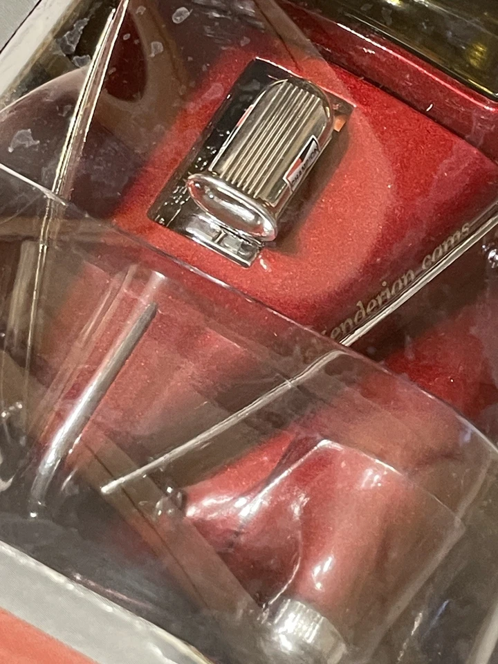 1941 Willys Big John Mazmanian Precision Miniatures 1/18 Supercar Collectibles - Image 4 of 4