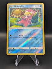 Slowpoke - 54/214 - Lost Thunder - Reverse Holo - LP - Tomokazu Komiya