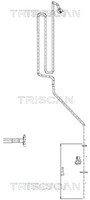 Triscan Hydraulikschlauch Lenkung 8516 16013 FüR Ford Focus 1 DAW DBW Turnier