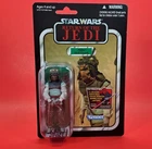 Star Wars 3.75" Vintage Collection TVC VC99 Nikto Skiff Guard 2012 Release NEW