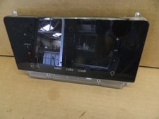 Frigidaire Ref. Dispenser Display Control Pan...