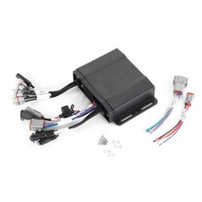 Clarion CMM-30BB - Hideaway Marine Source Unit for use with NMEA 2000  MFD or...