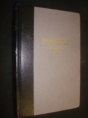 Dracula: Adapted from the Novel by Bram Stoker
