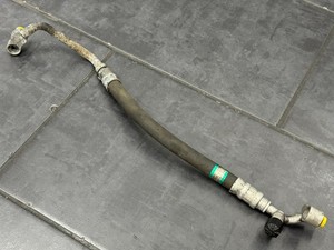 Klimaleitung BMW 3er E46 318d 320d Druckleitung Kompressor Kondensator 6905645