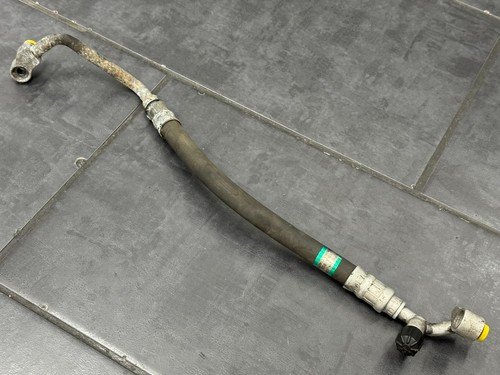 Klimaleitung BMW 3er E46 318d 320d Druckleitung Kompressor Kondensator 6905645