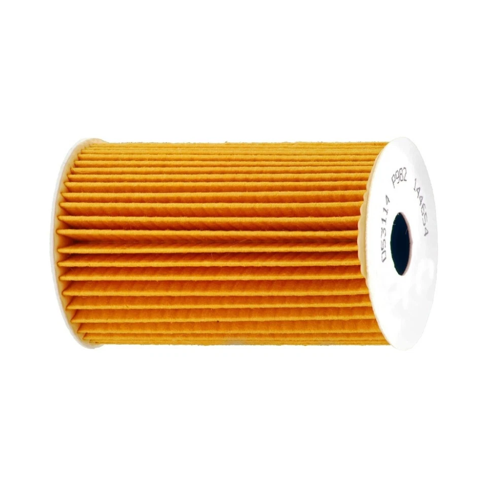 Filtro de aceite de motor ACDelco genuino para Hyundai Genesis 2009-2014 2,56 pulgadas de diámetro interior Foto 2 de 4