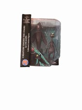 Nightmare before Christmas SELECT PX CREATURE UNDER THE STAIRS FIGURE DIAMOND
