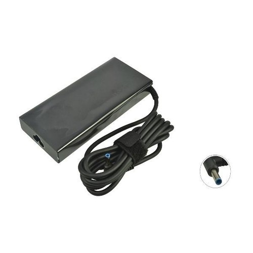 DELL 2TXJ7 adattatore e invertitore Interno 130 W Nero (AC Adapter 19